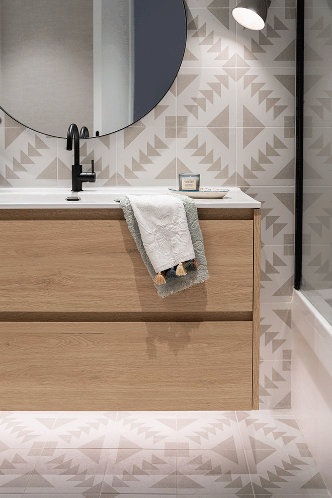 Foto 14 - PC 09 - Estudio Arquitectura Interior de Aurora Monasterio.